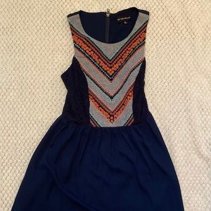 Dress from My Michelle